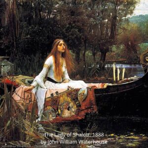 W.theladyofshalott.stitchsafari