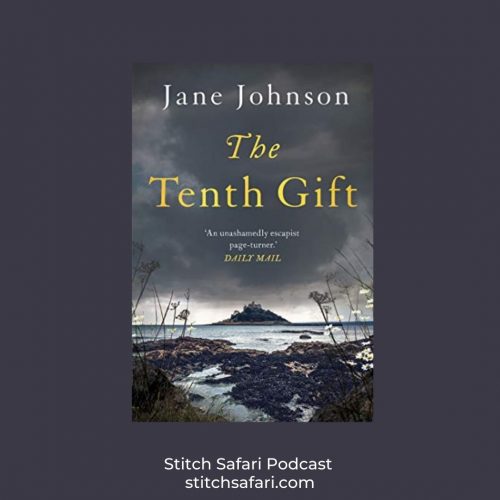 Book Review:  The Tenth Gift