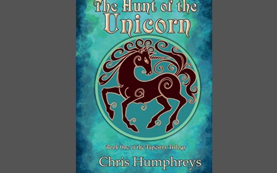 Book Review: The Hunt of the Unicorn