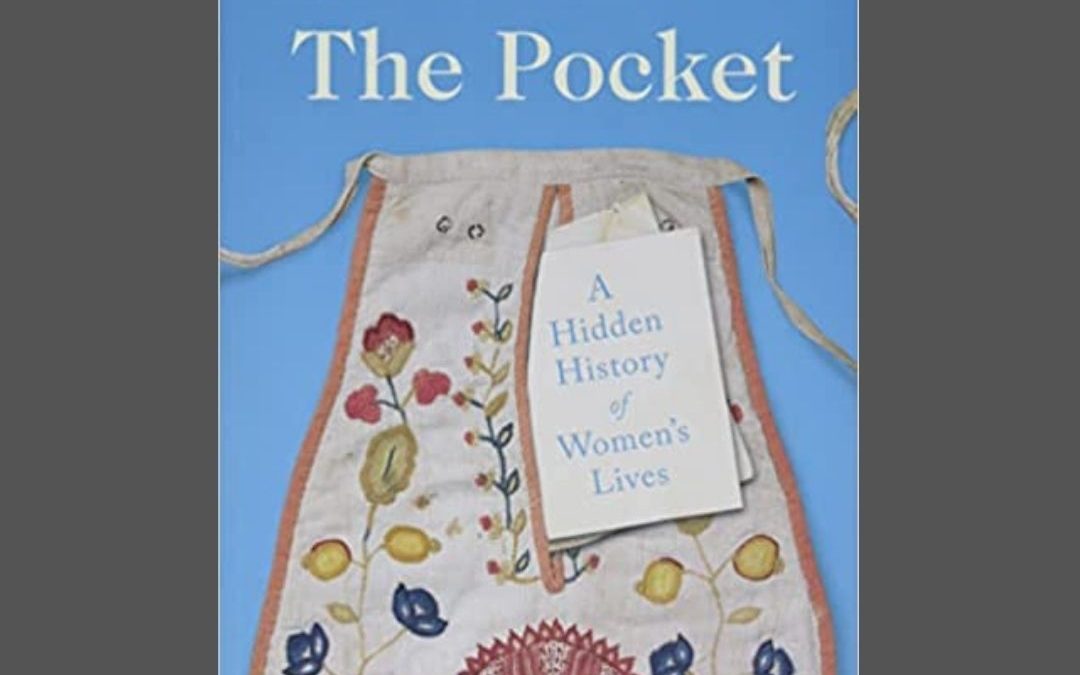 Book Review:  The Pocket