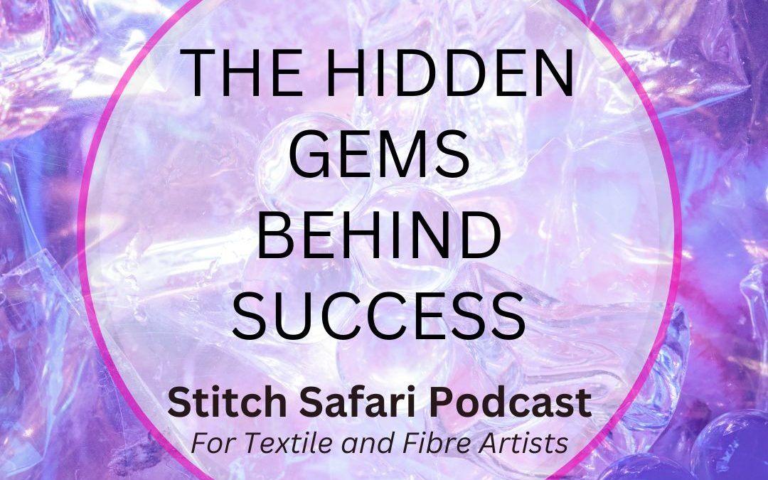 The Hidden Gems Behind Success