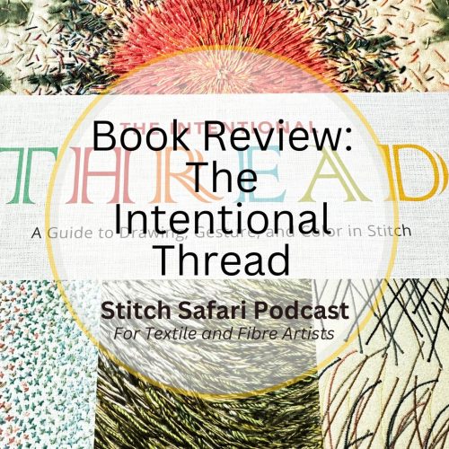 Book Review: The Intentional Thread
